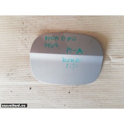 KLAPKA WLEWU PALIWA MONDEO MK4 LIFT KOLOR BA RADOM