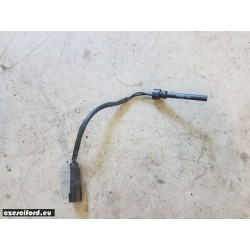 CZUJNIK POZIOMU PŁYNU CHŁODNICZEGO 2.4 D D5 VOLVO S80 II V70 III 06-13