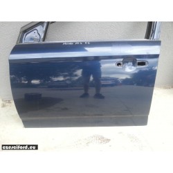DRZWI LEWY PRZOD MONDEO MK4 KOLOR E6 RADOM