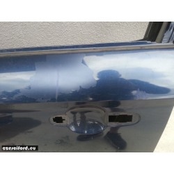 DRZWI LEWY PRZOD MONDEO MK4 KOLOR E6 RADOM