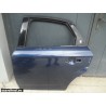 DRZWI LEWY TYL MONDEO MK4 HB KOLOR E6 RADOM