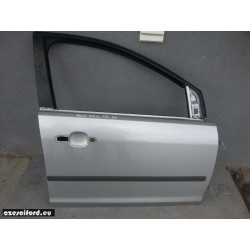 DRZWI PRAWY PRZÓD FOCUS MK2 04-08 KOLOR 03