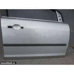 DRZWI PRAWY PRZÓD FOCUS MK2 04-08 KOLOR 03