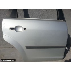 DRZWI PRAWY TYŁ FOCUS MK2 04-08 KOMBI KOLOR 03