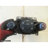 PANEL NAWIEWU FIESTA MK7 5D