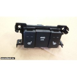 PRZYCISK GRZANIA FITELI I NAPEDU 4WD HYUNDAI SANTA FE II 06-09 2.2 CRDI