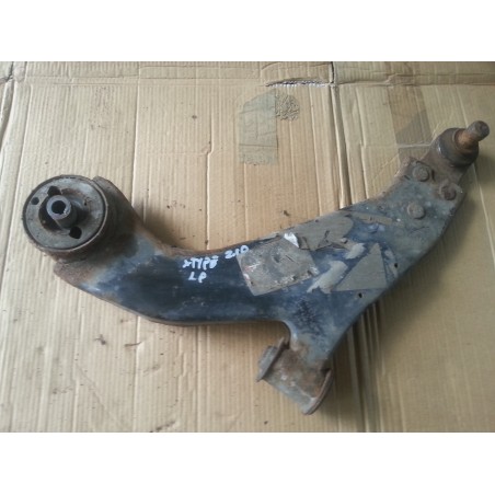 WAHACZ KOŁA LEWY PRZÓD JAGUAR X-TYPE 01-09 2.2 D RADOM