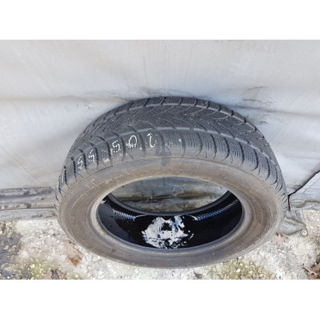 OPONA ZIMOWA SEBRING FORMULA SNOW S6 205/55 R16 RADOM