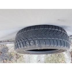 OPONA ZIMOWA SEBRING FORMULA SNOW S6 205/55 R16 RADOM