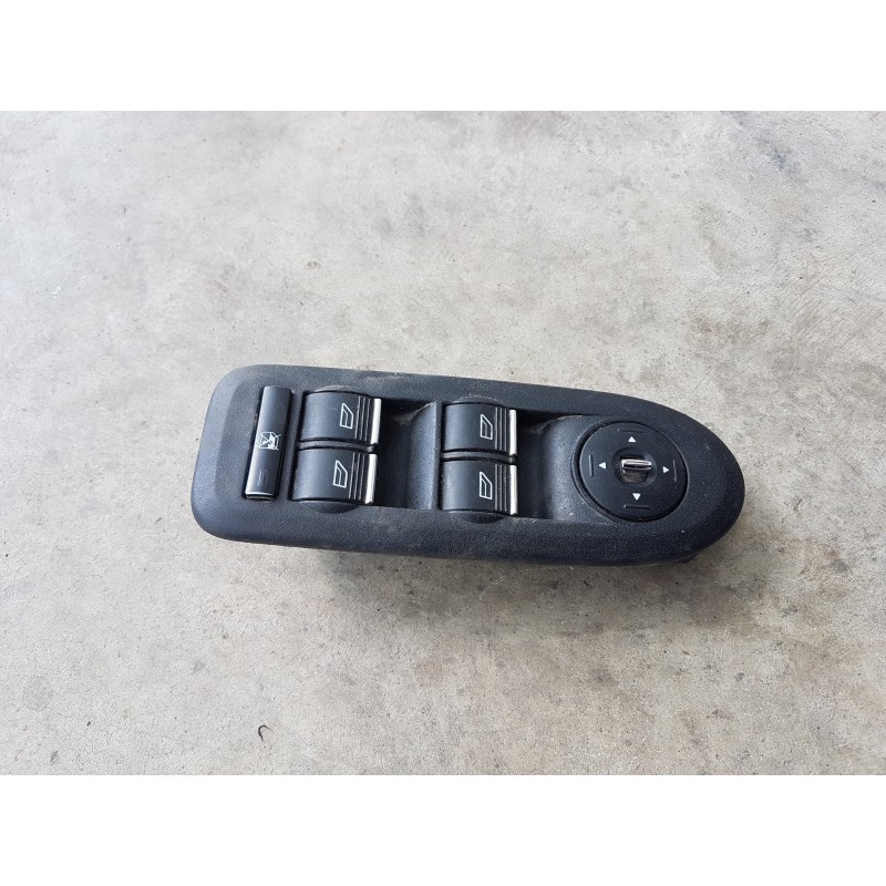 PANEL PRZEŁĄCZNIK SZYB KUGA MK1 RADOM