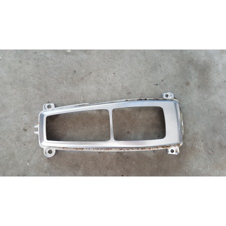 DEKOR PANEL BMW E70 3.0 3.5D RADOM