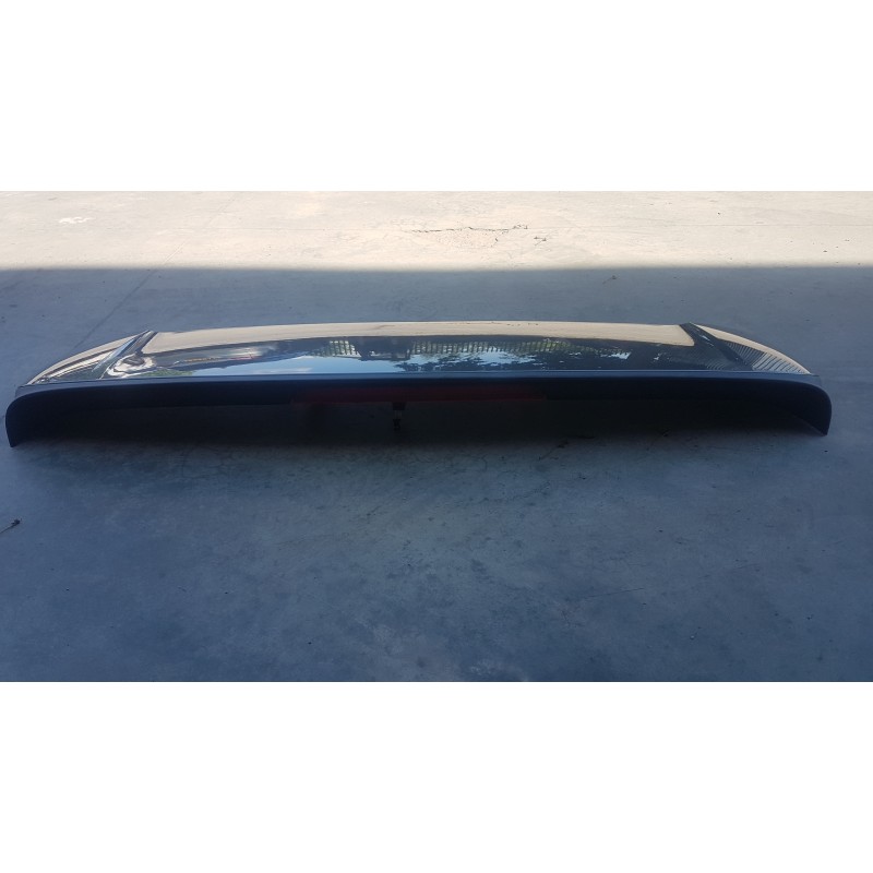 SPOILER A52 BMW X5 E70 3.0 3.5D RADOM