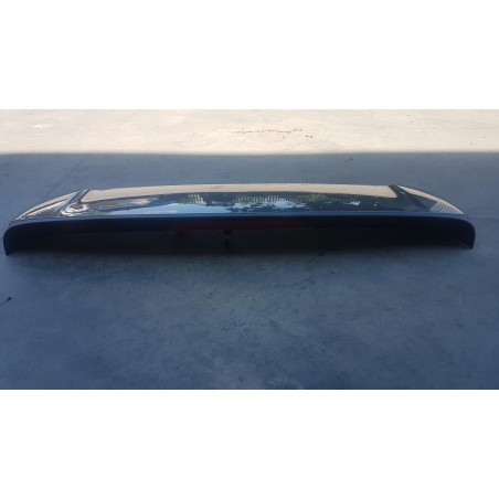 SPOILER A52 BMW X5 E70 3.0 3.5D RADOM