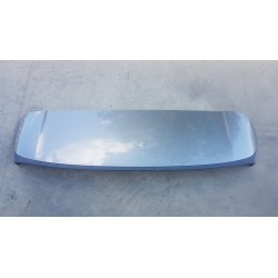 SPOILER A52 BMW X5 E70 3.0 3.5D RADOM