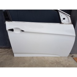 DRZWI PRAWY PRZÓD HYUNDAI I40  11-14 KOLOR NCW RADOM