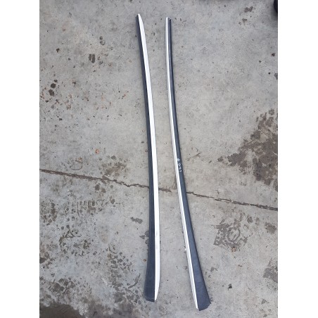 LISTWA SZYBY CZOŁOWEJ LEWA HYUNDAI I40 11-14 KOLOR NCW RADOM