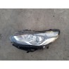 LAMPA LEWY PRZÓD LED SOCZEWKA EUROPA S-MAX MK2 15-19 RADOM