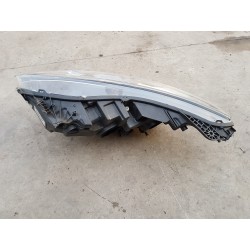 LAMPA PRAWY PRZÓD LED SOCZEWKA EUROPA S-MAX MK2 15-19 RADOM