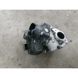 PRZEPUSTNICA POWIETRZA 9806625280 S-MAX MK2 2.0 TDCI 15-19 RADOM