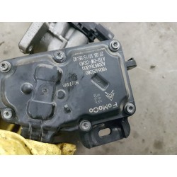 PRZEPUSTNICA POWIETRZA 9806625280 S-MAX MK2 2.0 TDCI 15-19 RADOM
