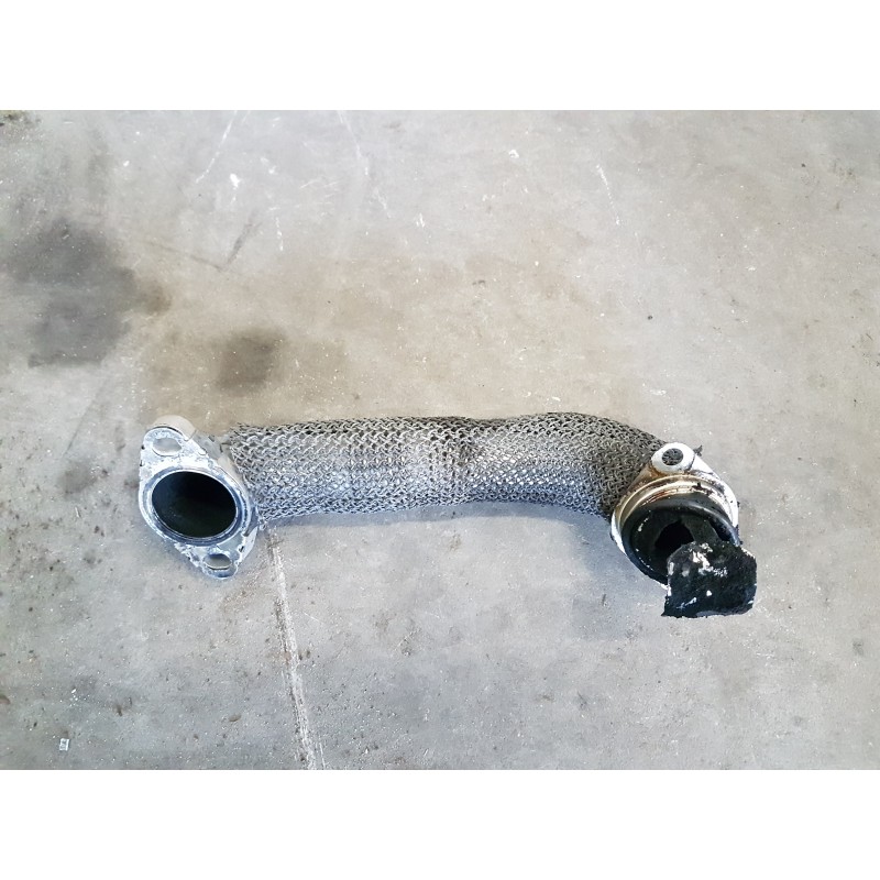 RURKA PRZEWÓD EGR 1.6 TDCI 95 KM FIESTA MK7 RADOM