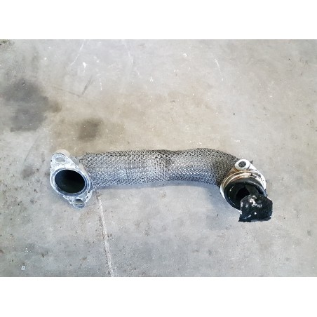 RURKA PRZEWÓD EGR 1.6 TDCI 95 KM FIESTA MK7 RADOM