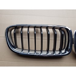 ATRAPA KRATKA NERKA LEWA PRAWA KOMPLET BMW F30 F31 7405836