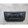 PANEL NAWIEWU KLIMATYZACJI BMW E92 COUPE RADOM