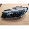 LAMPA BI-XENON LEWY PRZOD SKODA SUPERB III 15-