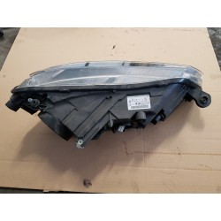 LAMPA BI-XENON LEWY PRZOD SKODA SUPERB III 15-