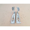 ZAWIASY MASKI FIESTA MK6 5D KOLOR 62 RADOM