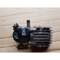 ZAWÓR EGR 7548415 N53 BMW E90 E60