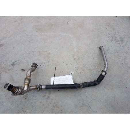 PRZEWÓD RURKA SPALIN EGR BMW N57 E90 F01 F10 E70 3.0D