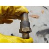 WŁĄCZNIK WENTYLATORA CZUJNIK TEMPERATURY 8363677 BMW E39