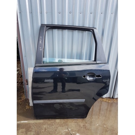 DRZWI LEWY TYŁ C-MAX MK1 KOLOR F3 RADOM