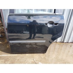 DRZWI LEWY TYŁ C-MAX MK1 KOLOR F3 RADOM