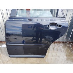DRZWI LEWY TYL VOLVO V50 452-46 RADOM