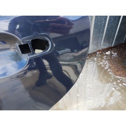 DRZWI LEWY TYL VOLVO V50 452-46 RADOM