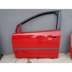 DRZWI LEWY PRZÓD FOCUS MK2...