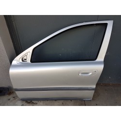 DRZWI LEWY PRZÓD VOLVO S60...