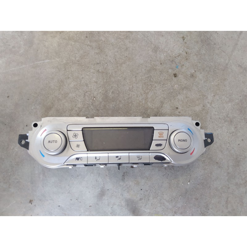 PANEL NAWIEWU KLIMATYZACJI FOCUS MK2 C-MAX LIFT 7M5T18C612CC