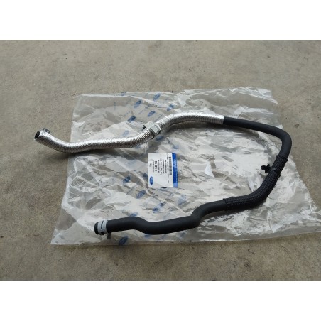 PRZEWÓD WODY GK21-8D036-BL MONDEO MK3 TRANSIT NOWY ORYGINAL