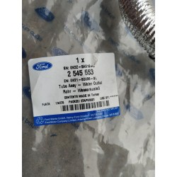 PRZEWÓD WODY GK21-8D036-BL MONDEO MK3 TRANSIT NOWY ORYGINAL