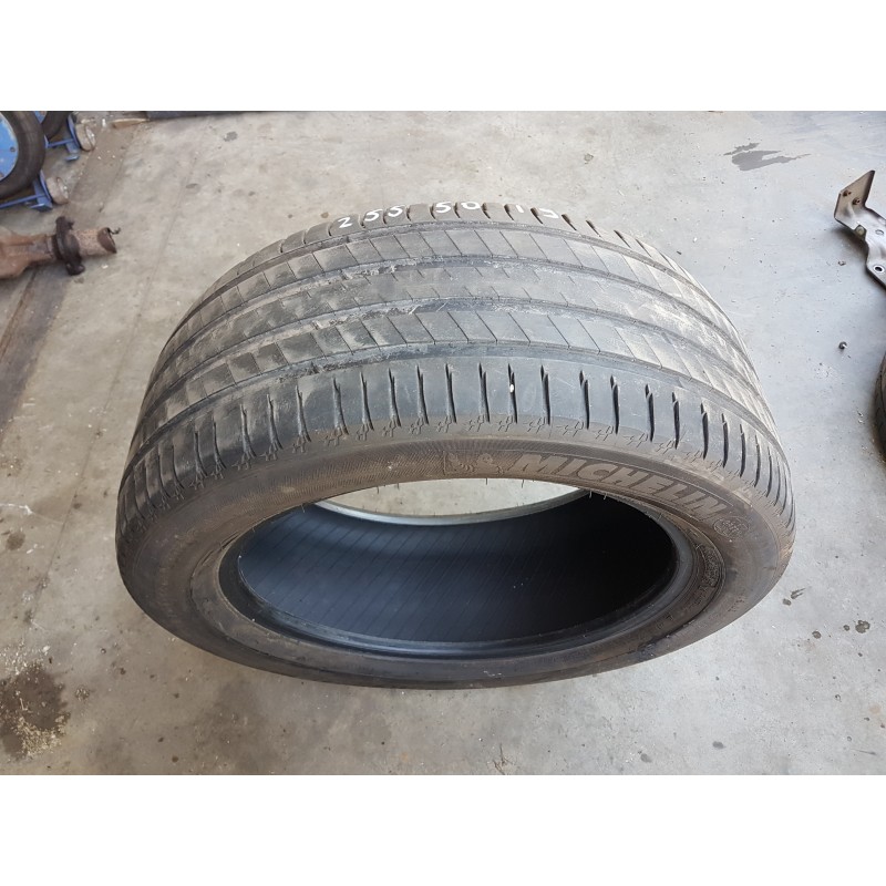 OPONA LETNIA MICHELIN LATITUDE SPORT 3 255/50 R19 RADOM