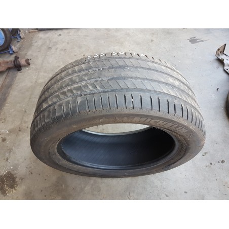 OPONA LETNIA MICHELIN LATITUDE SPORT 3 255/50 R19 RADOM
