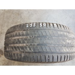 OPONA LETNIA MICHELIN LATITUDE SPORT 3 255/50 R19 RADOM
