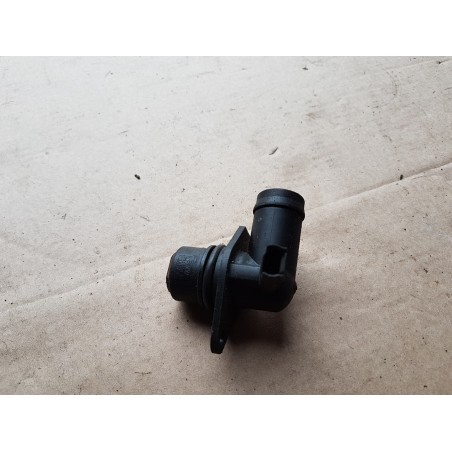 CZUJNIK ŁĄCZNIK KONTOWY WODY 7526646 N46 BMW E90 RADOM