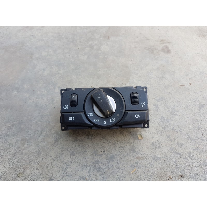 PRZEŁĄCZNIK ŚWIATEŁ 6988555 BMW E60 RADOM