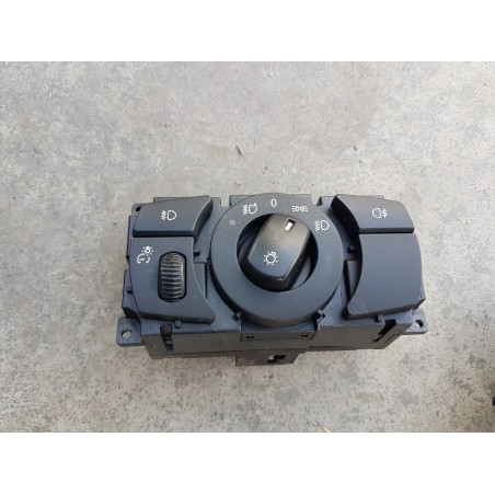 PRZEŁĄCZNIK ŚWIATEŁ 6953731 BMW E60 E61 RADOM