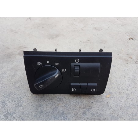 PRZEŁĄCZNIK ŚWIATEŁ 6909775 BMW X5 E53 RADOM